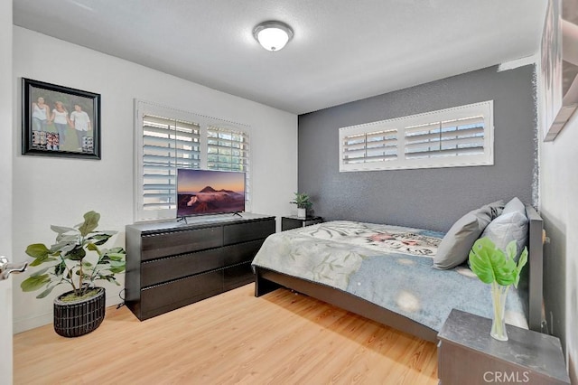15414 Ficus St, Chino Hills, CA 91709 - bedroom featuring wood finished floors