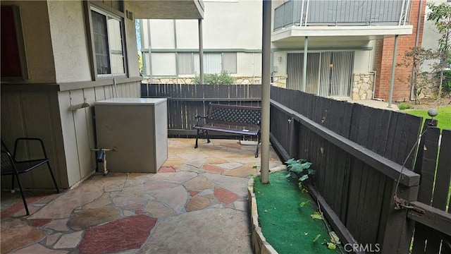 22947 Nadine Cir Unit A, Torrance, CA 90505 - patio / terrace featuring a patio area