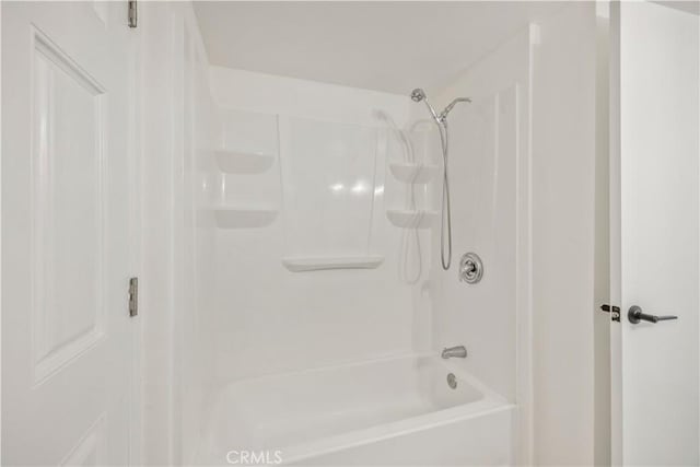 23326 Elfin Pl, Moreno Valley, CA 92557 - bathroom with bathtub / shower combination