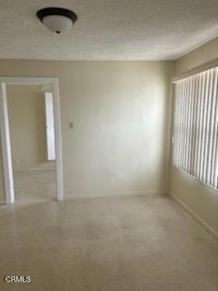 505 S Rowan Ave, Los Angeles, CA 90063 - spare room with baseboards