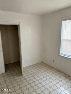 505 S Rowan Ave, Los Angeles, CA 90063 - unfurnished bedroom with light floors