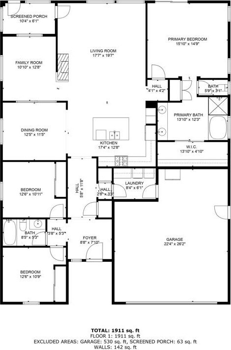 31920 Pasos Pl, Temecula, CA 92591 - view of floor plan / room layout