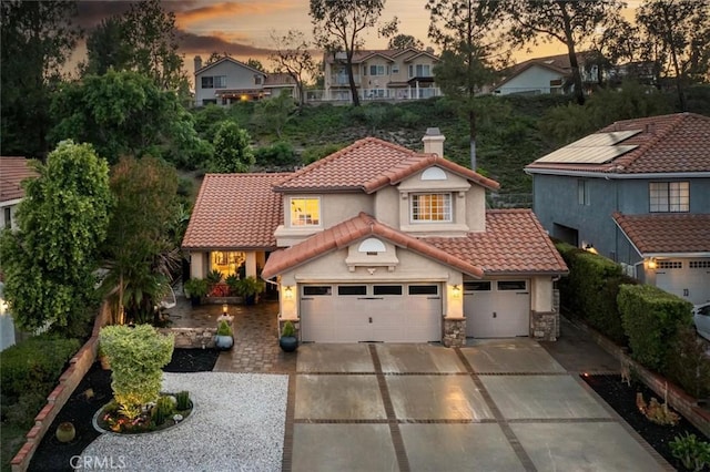 25009 Wintergreen Ct, Stevenson Ranch, CA 91381 - photo 2