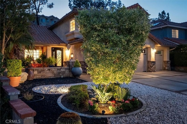 25009 Wintergreen Ct, Stevenson Ranch, CA 91381 - photo 37