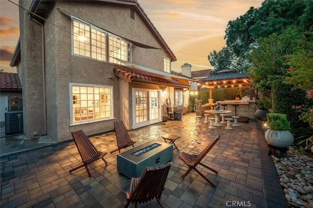 25009 Wintergreen Ct, Stevenson Ranch, CA 91381 - photo 5