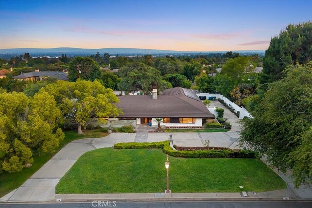 738 Hampton Rd, Arcadia, CA 91006 - view of property location