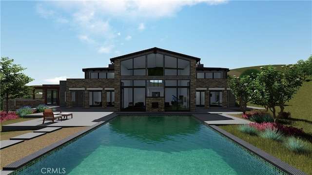 3101 Old Topanga Canyon Rd, Calabasas, CA 90290 - photo 4