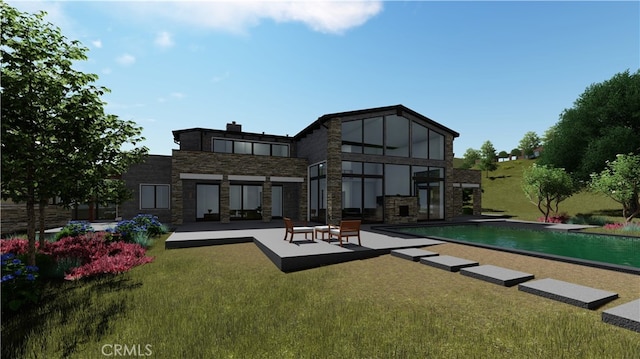 3101 Old Topanga Canyon Rd, Calabasas, CA 90290 - photo 3