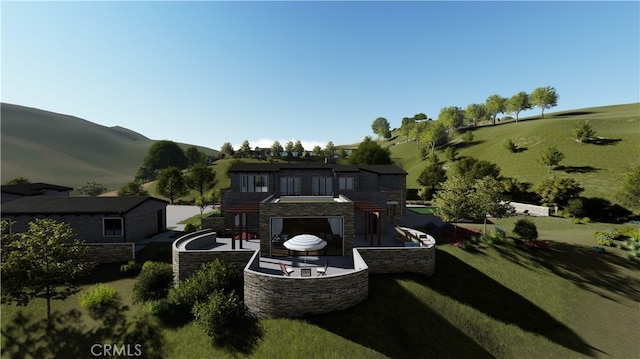 3101 Old Topanga Canyon Rd, Calabasas, CA 90290 - photo 2