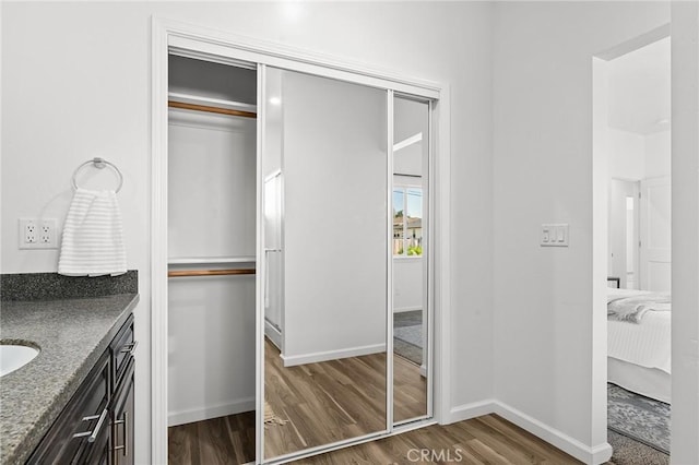 5972 Peck Ln, Paradise, CA 95969 - view of closet