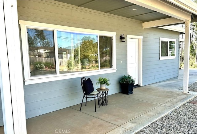 5972 Peck Ln, Paradise, CA 95969 - view of patio / terrace