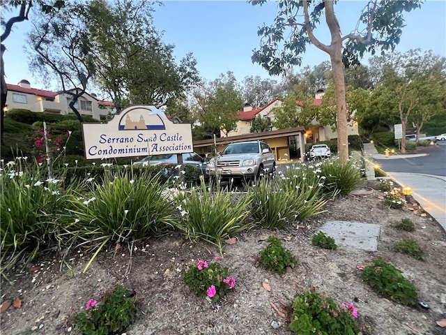 21212 Camelia Unit 46, Lake Forest, CA 92630 - view of community / neighborhood sign