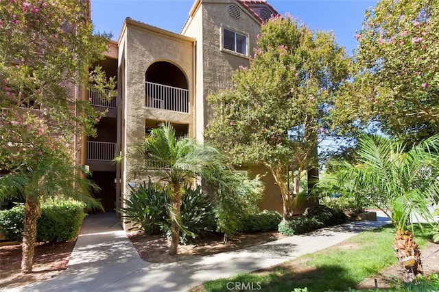 2400 San Gabriel Way Unit 205, Corona, CA 92882 - view of property
