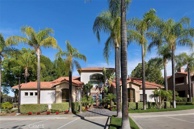 2400 San Gabriel Way Unit 205, Corona, CA 92882 - view of building exterior