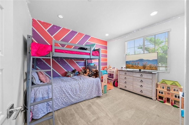 1372 Bello Pl, San Jacinto, CA 92582 - carpeted bedroom featuring recessed lighting