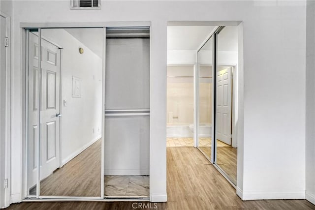5500 Owensmouth Ave Unit 218, Woodland Hills, CA 91367 - view of closet