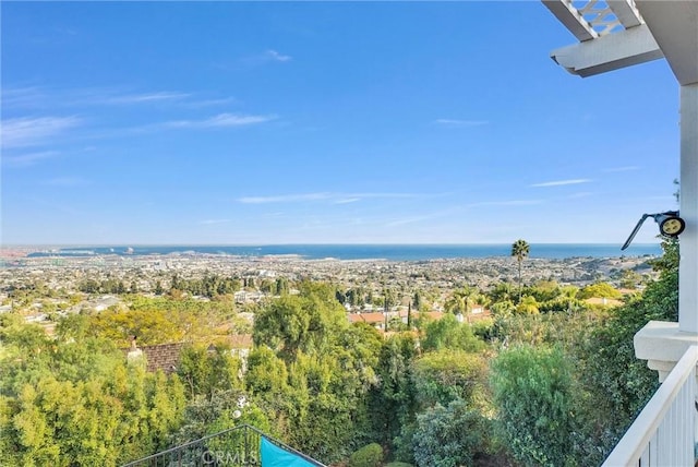 6309 Via Colinita, Rancho Palos Verdes, CA 90275 - water view