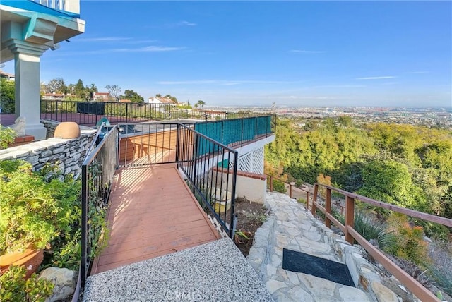 6309 Via Colinita, Rancho Palos Verdes, CA 90275 - view of surrounding community
