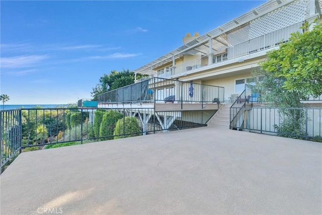 6309 Via Colinita, Rancho Palos Verdes, CA 90275 - view of home's community featuring stairway