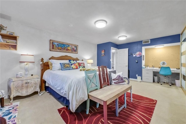 6309 Via Colinita, Rancho Palos Verdes, CA 90275 - bedroom with carpet floors and baseboards