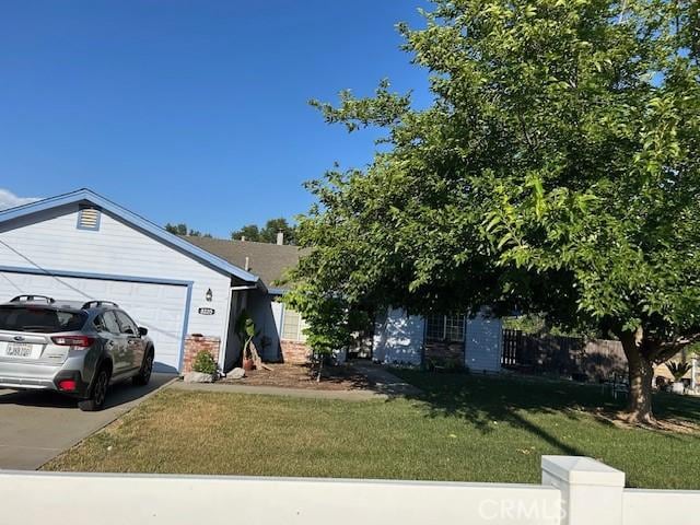 8220 Marek Rd, Los Molinos, CA 96055 - photo 1
