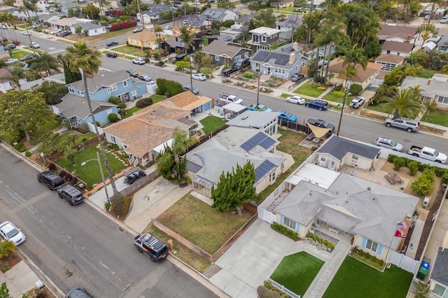1918 S Freeman St, Oceanside, CA 92054 - aerial view of residential area