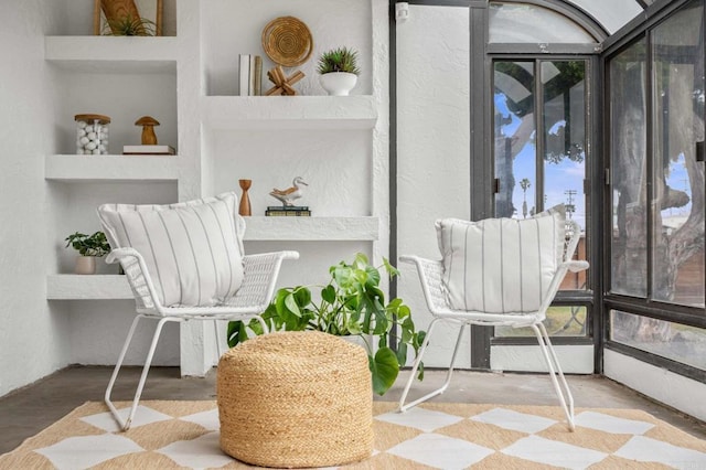 1918 S Freeman St, Oceanside, CA 92054 - view of sunroom / solarium