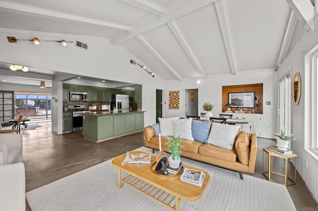 1918 S Freeman St, Oceanside, CA 92054 - view of living room