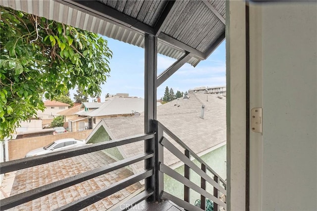 1209 W 40th Pl, Los Angeles, CA 90037 - exterior space