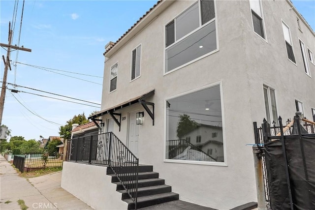 1209 W 40th Pl, Los Angeles, CA 90037 - view of property