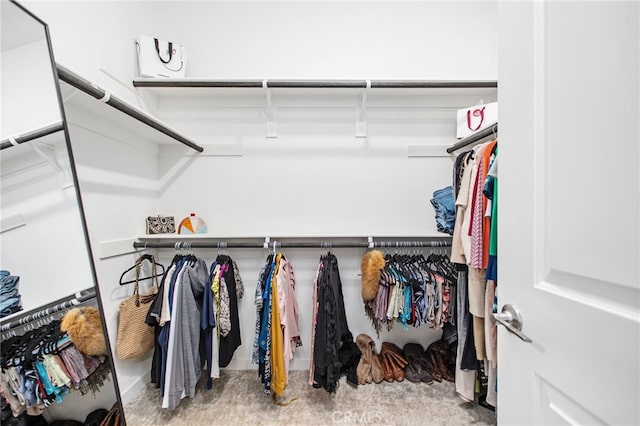 39376 Corvina Ln, Temecula, CA 92591 - view of walk in closet