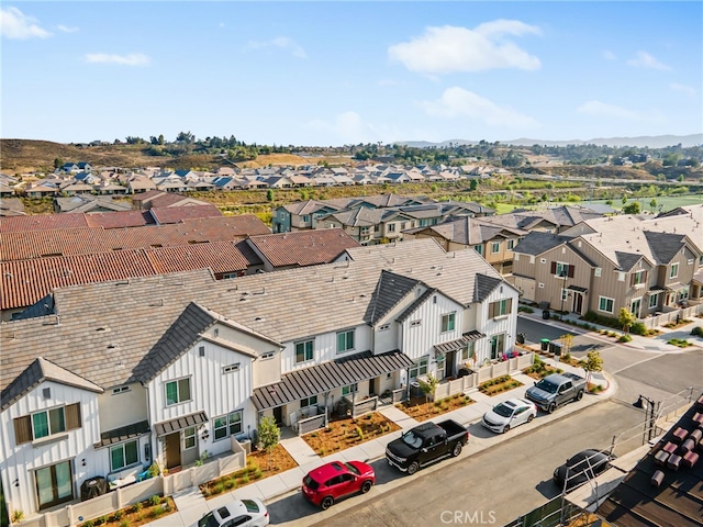39376 Corvina Ln, Temecula, CA 92591 - aerial perspective of suburban area