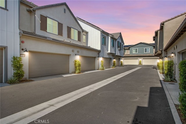 39376 Corvina Ln, Temecula, CA 92591 - view of asphalt road featuring a residential view