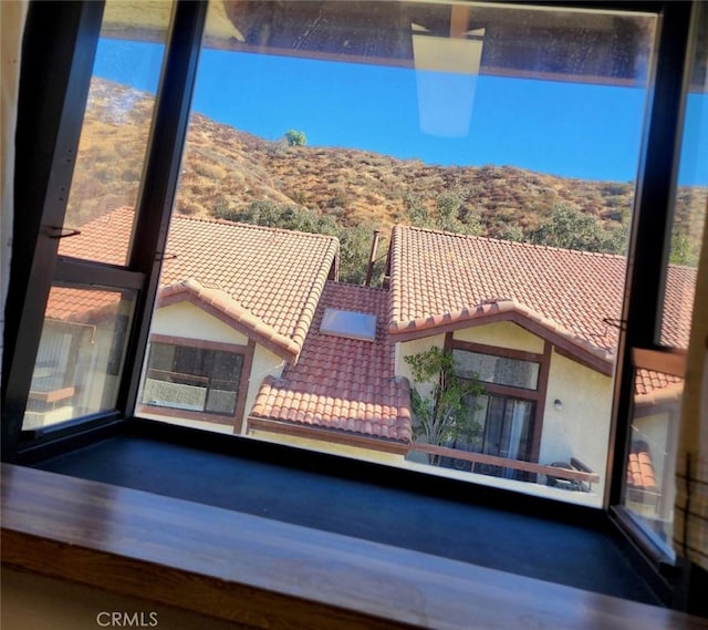 27971 Sarabande Ln Unit 230, Canyon Country, CA 91387 - detailed view of a mountainous background