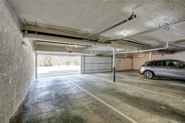 23391 Park Sorrento Unit 62, Calabasas, CA 91302 - view of garage