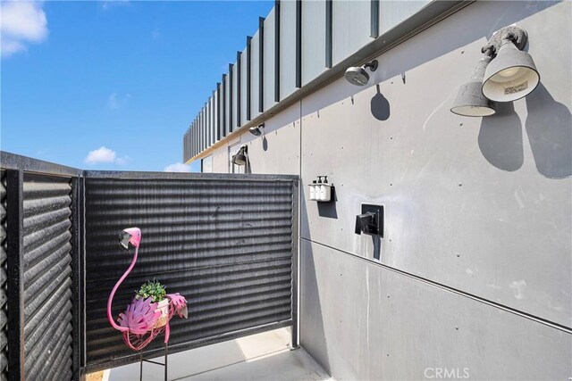 64177 Sullivan Rd, Joshua Tree, CA 92252 - view of patio