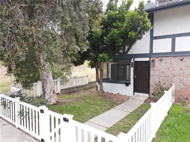 1069 Donahue St, San Diego, CA 92110 - view of fenced yard