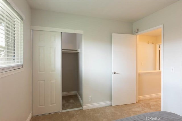 19847 Coventry Ln, Huntington Beach, CA 92646 - unfurnished bedroom with carpet flooring and a closet