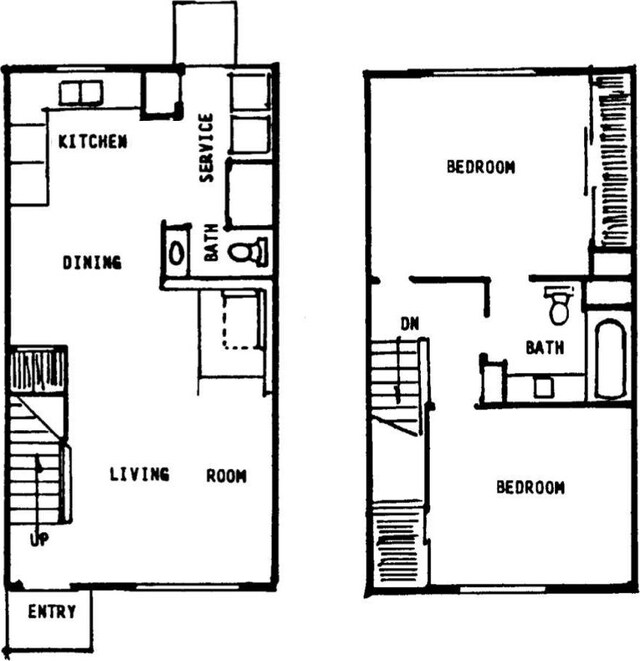 19847 Coventry Ln, Huntington Beach, CA 92646 - view of property floor plan