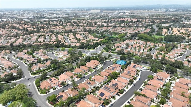 4 Salerno, Irvine, CA 92614 - view of property location with nearby suburban area