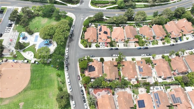 4 Salerno, Irvine, CA 92614 - view of property location featuring nearby suburban area