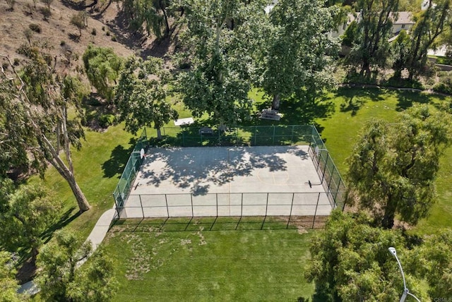 21905 Grovepark Dr, Saugus, CA 91350 - aerial view