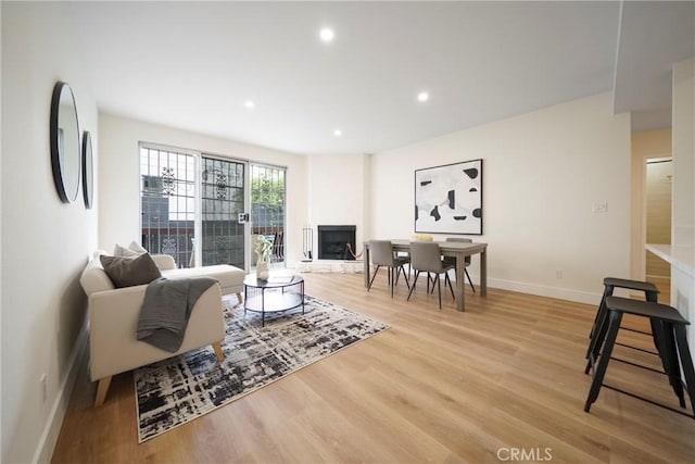 104 S Hayworth Ave Unit 204, Los Angeles, CA 90048 - photo 3