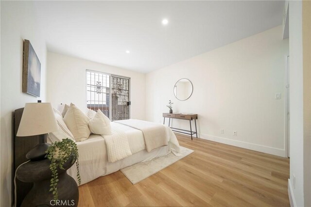 104 S Hayworth Ave Unit 204, Los Angeles, CA 90048 - photo 15