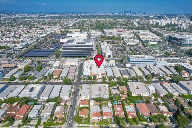 104 S Hayworth Ave Unit 204, Los Angeles, CA 90048 - photo 32