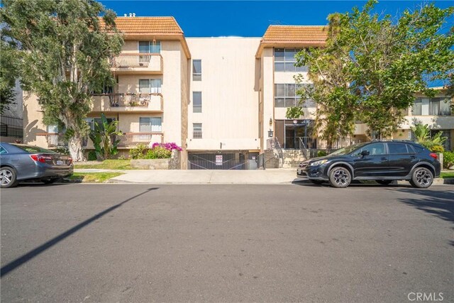 104 S Hayworth Ave Unit 204, Los Angeles, CA 90048 - photo 24