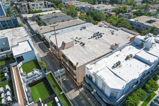 104 S Hayworth Ave Unit 204, Los Angeles, CA 90048 - photo 31