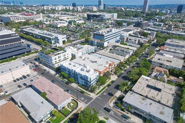 104 S Hayworth Ave Unit 204, Los Angeles, CA 90048 - photo 35