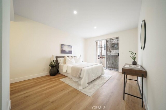 104 S Hayworth Ave Unit 204, Los Angeles, CA 90048 - photo 12