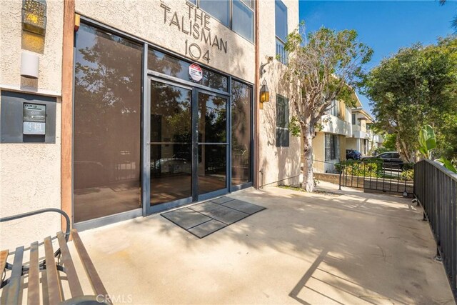 104 S Hayworth Ave Unit 204, Los Angeles, CA 90048 - photo 27